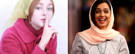 شهره قمر ترانه علیدوستی و دخترش را تهدید به مرگ کرد