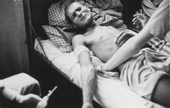10 آزمایش هولناک و غیرانسانی پزشکان آلمان نازی روی زندانیان
