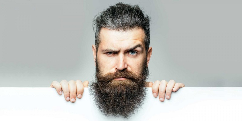 چند حقیقت جالب و خواندنی در مورد ریش گذاشتن آقایان که نمی دانستید