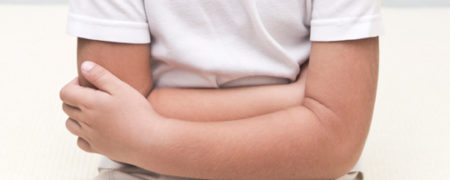 تکنیک ساده برای درمان یبوست در منزل