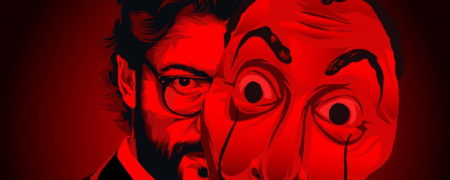 تئوری جدید در مورد فصل پنجم سریال Money Heist ؛ توکیو تنها بازمانده خواهد بود؟