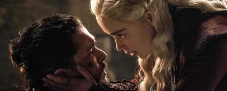 ۷ سکانس بسیار مهم و جنجالی که از فصل پایانی سریال بازی تاج و تخت حذف شدند