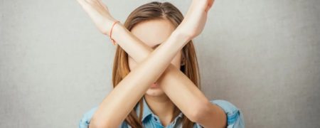 چطور بدون احساس گناه به دیگران «نه» بگوییم؟