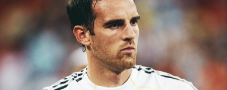 مدافع سابق رئال مادرید به در اختیار داشتن و انتشار محتواهای مستهجن کودکان متهم شد