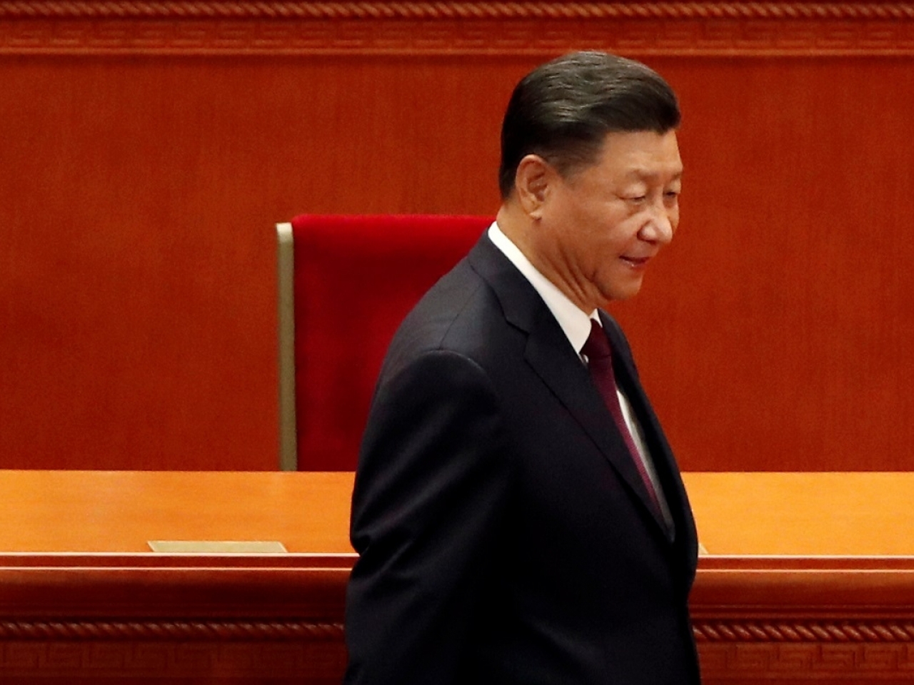 محکومیت میلیاردر بانفوذ چینی به 18 سال زندان به خاطر «دلقک» خواندن شی جین پینگ