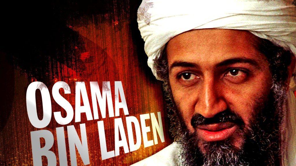 استفاده اسامه بن لادن از ویدیوهای مستهجن برای انتقال پیام های قفل گذاری شده