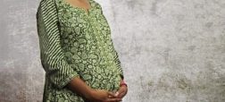 مرد هندی شکم زن باردارش را شکافت تا ببیند بالاخره پسردار شده است یا نه!