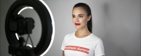 با رینگ لایت و کاربردهای مختلف آن آشنا شوید