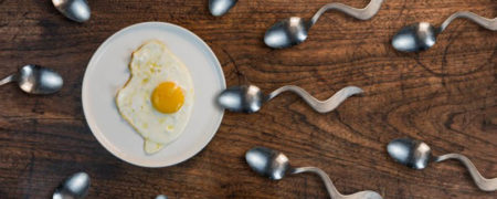 رژیم غذایی کتوژنیک می تواند کمیت و کیفیت اسپرم را در مردان چاق بهبود بخشد