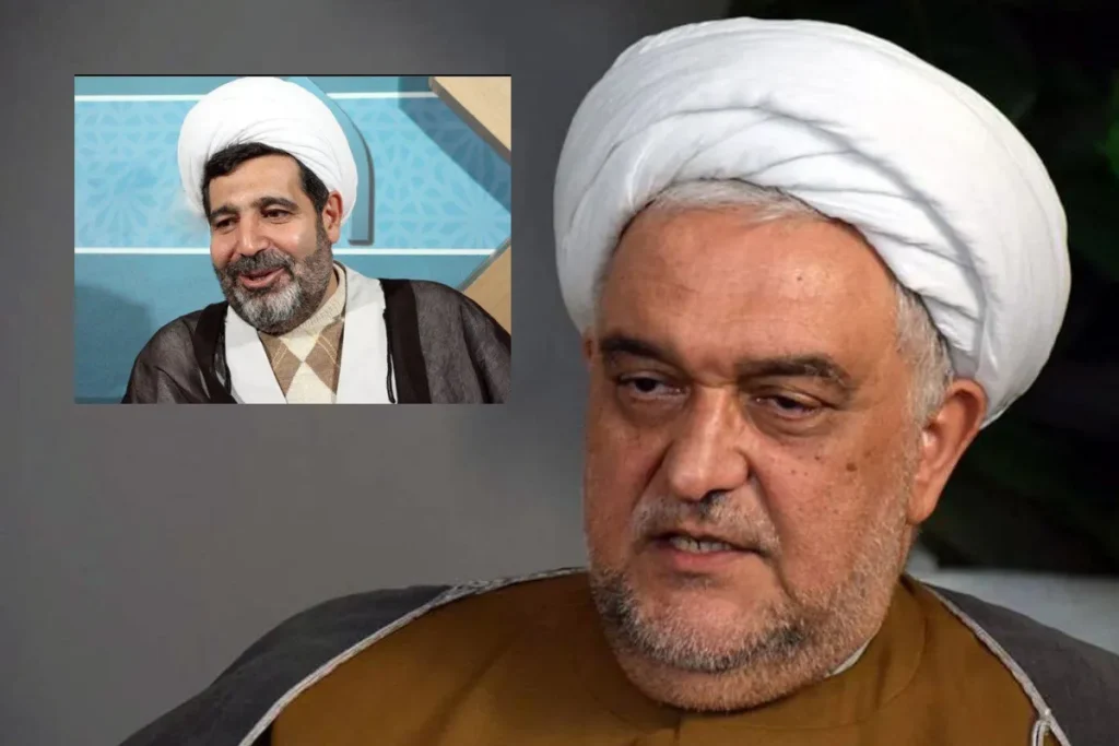 ادعای عجیب مشاور محمود احمدی‌نژاد درباره علت مرگ قاضی منصوری + ویدیو