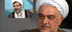 ادعای عجیب مشاور محمود احمدی‌نژاد درباره علت مرگ قاضی منصوری + ویدیو