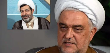 ادعای عجیب مشاور محمود احمدی‌نژاد درباره علت مرگ قاضی منصوری + ویدیو