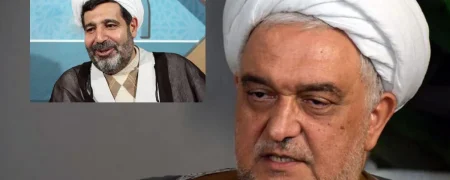 ادعای عجیب مشاور محمود احمدی‌نژاد درباره علت مرگ قاضی منصوری + ویدیو