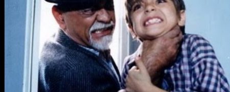 دیدار با متین عزیزپور، هنرپیشه نقش عیسی در سریال خواب و بیدار