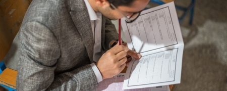 آغاز ثبت‌نام بزرگ‌ترین آزمون استخدام در نهادهای دولتی از امروز