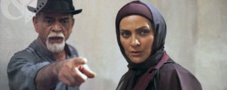 سریال خواب و بیدار به روایت «عبدالله پلنگ» و «ناتاشا»