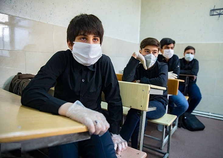 «ترسناک‌ترین آغاز سال تحصیلی ایران»: هشدار نظام پزشکی به وزارت آموزش و پرورش