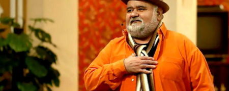 صحبت های جالب اکبر عبدی در مورد علت گرانی در ایران و اعتیادش به تریاک + ویدیو