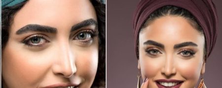 داستان تجاوز جنسی به «ساناز طاری» و عکس کشف حجابش در اروپا