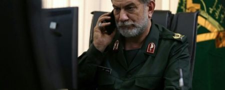 درباره سریال پلیسی دیوار شبکه اول به روایت «جمیل» و «خورشید»