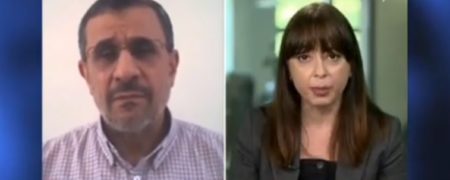 واکنش ها به مصاحبه جنجالی احمدی نژاد با «رادیو فردا»