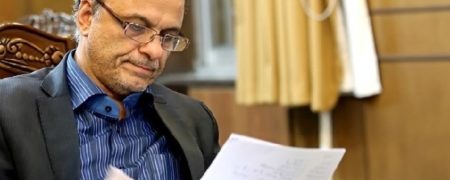 علیرضا رزم حسینی وزیر صمت شد؛ تمامی شرکت ها و شرکاء آقای وزیر