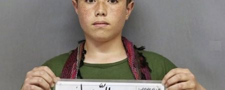 دیدار با «روح الله زمانی»؛ بازیگر نوظهور جشنواره ونیز ایتالیا