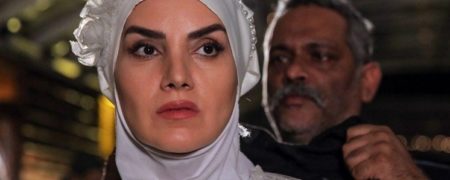 جدال اصلان و یارعلی در سریال «زمین گرم» شبکه ۳ سیما