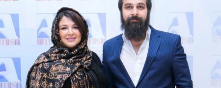 روایت شهره سلطانی از ماجرای آشنایی با همسرش و ابتلا به یک بیماری ناشناخته + ویدئو