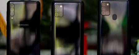 سامسونگ همچنان بی رقیب در بازارهای دنیا