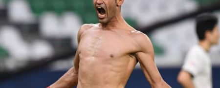 «عیسی آل کثیر»: سانسور آسیایی پرسپولیسی‌ها با گزارش عباس قانع