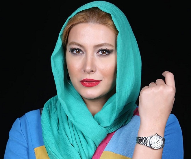 دیدار با «فریبا نادری» : از «ستایش» تا «شام ایرانی»