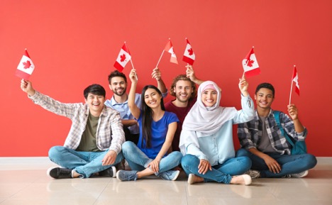 تحصیل در کانادا ؛ ساده ترین روش مهاجرت تحصیلی