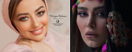 پست های جنجالی سلبریتی‌ها: از «گاو» الناز تا «دل» نفیسه روشن و منوچهر هادی