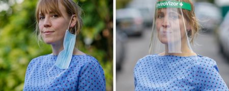 ۷ اشتباه رایج در استفاده از ماسک که اغلب ما مرتکب می شویم