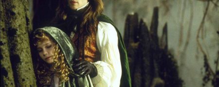 ۱۰ فیلم برتر ژانر خون آشام تاریخ سینما؛ از ۳۰ Days of Night تا Byzantium