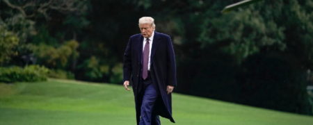 در صورت وخامت حال یا مرگ دونالد ترامپ در اثر ابتلا به کرونا چه خواهد شد؟