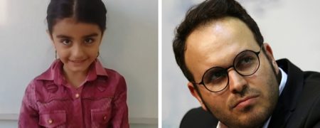 پست تلخ محمدحسین مهدویان درباره مرگ خانواده پناهجوی ایرانی: «آنیتا می‌خواست بازیگر شود»