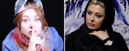 توهین شهره قمر به محمدرضا شجریان و واکنش تند نیوشا ضیغمی + بیوگرافی شهره قمر