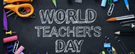 روز جهانی معلم ؛ چند کارت پستال و پیام تبریک زیبا به مناسبت امروز