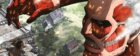 ۱۰ سریال انیمه ترسناک برتر تاریخ تلویزیون: از Parastye تا Attack On Titan