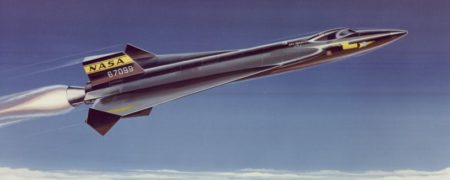 North American X-15؛ سریع‌ترین هواپیمای راکتی جهان با رکورد ۶۰ ساله ماندگار