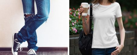 اصول شستشوی لباس؛ هر لباسی را بعد از چند بار پوشیدن باید شست؟