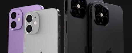 کنفرانس خبری رونمایی از آیفون ۱۲ اپل را در دیجیاتو دنبال کنید