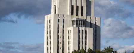 بستری شدن دونالد ترامپ: گشتی در بیمارستان «والتر رید» و سوییت ویژه رییس جمهور