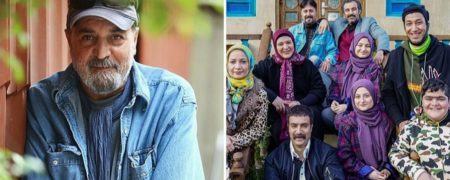 سرنوشت نامعلوم پایتخت؛ بازگشت سیروس مقدم به تلویزیون با یک سریال ماورایی