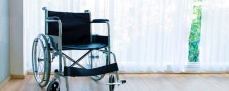 بهبودی معجزه وار مرد فلج بعد از مصرف قرص خواب