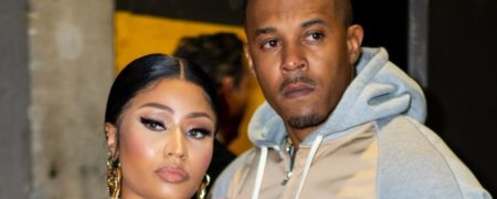 به دنیا آمدن اولین فرزند نیکی میناژ خواننده مشهور