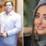 بیوگرافی نفیسه روشن؛ حواشی ازدواج مجدد با همسر سابق + ویدئو