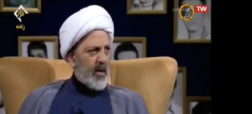 اظهارات جالب کارشناس شبکه قرآن در مورد وعده انقلاب اسلامی در دوران پیغمبر + ویدیو